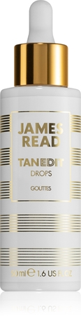 James Read Tan Edit Drops gocce per eliminare i prodotti autoabbronzanti