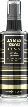 James Read Men spray abbronzante per il viso