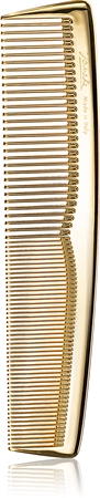 Janeke Gold Line Toilette Comb Bigger Size glavnik za striženje las