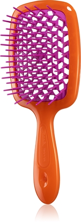 Janeke Superbrush large paddle brush for hair