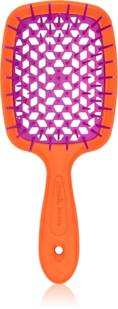 Janeke Superbrush Large Paddle Brush for hair