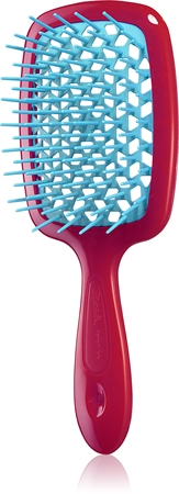 Janeke Superbrush large paddle brush for hair