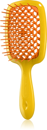 Janeke Superbrush spazzola piatta grande per capelli