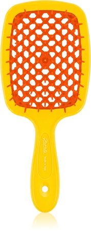 Janeke Superbrush Large Paddle Brush for hair