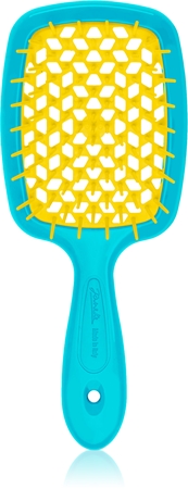Janeke Superbrush Large Paddle Brush for hair