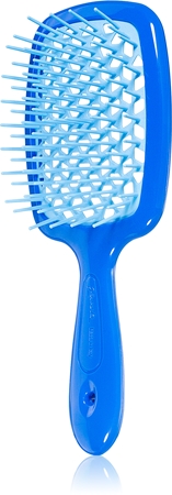 Janeke Superbrush large paddle brush for hair
