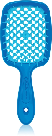 Janeke Superbrush Large Paddle Brush for hair