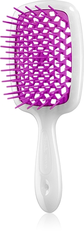 Janeke Superbrush spazzola piatta grande per capelli