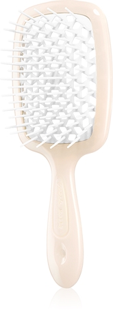 Janeke Superbrush large paddle brush for hair