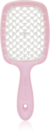 Janeke Superbrush Large Paddle Brush for hair