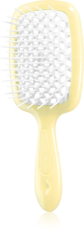 Janeke Superbrush spazzola piatta grande per capelli