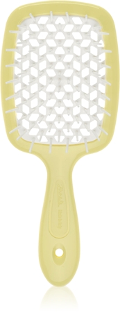Janeke Superbrush Large Paddle Brush for hair
