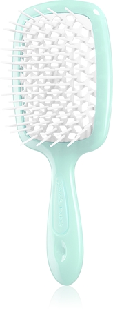 Janeke Superbrush large paddle brush for hair
