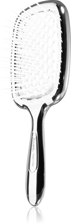 Janeke Chromium Line Super-Brush nagy lapos hajkefe