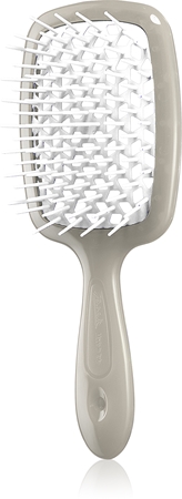 Janeke Superbrush large paddle brush for hair