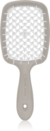 Janeke Superbrush Large Paddle Brush for hair