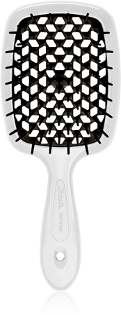 Janeke Superbrush Large Paddle Brush for hair