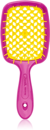 Janeke Superbrush Large Paddle Brush for hair