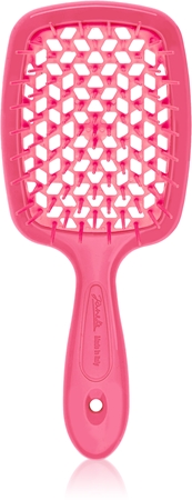 Janeke Superbrush Large Paddle Brush for hair