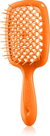 Janeke Superbrush Stor paddle børste til Hår