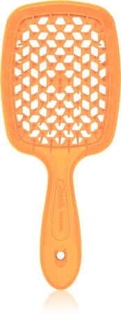 Janeke Superbrush Large Paddle Brush for hair