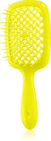 Janeke Superbrush large paddle brush for hair