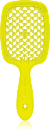 Janeke Superbrush Small petite brosse plate