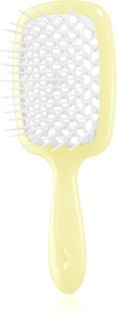 Janeke Superbrush Small Väike lapikhari