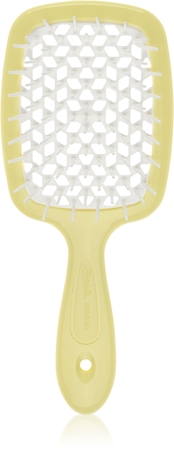 Janeke The Original SuperBrush Small Small Paddle Brush for hair