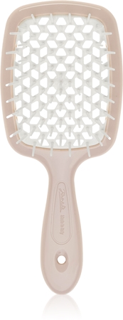 Janeke Superbrush Small μικρή επίπεδη βούρτσα