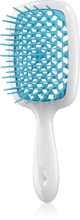 Janeke Superbrush Small μικρή επίπεδη βούρτσα
