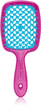 Janeke Superbrush Small petite brosse plate