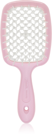 Janeke Superbrush Small petite brosse plate
