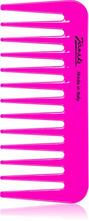 Janeke Mini Supercomb With Wide Teeth hrebeň pre všetky typy vlasov