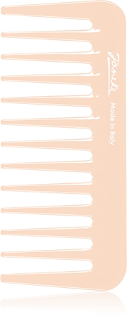 Janeke Mini Supercomb With Wide Teeth pieptene pentru toate tipurile de păr