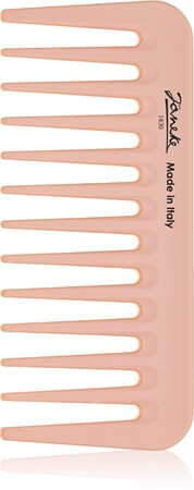 Janeke Mini Supercomb With Wide Teeth Comb för alla hårtyper