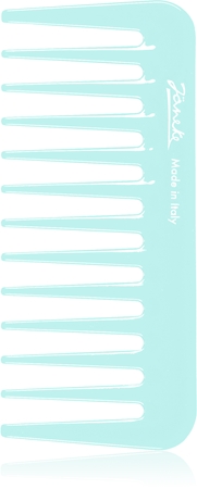 Janeke Mini Supercomb With Wide Teeth hrebeň pre všetky typy vlasov
