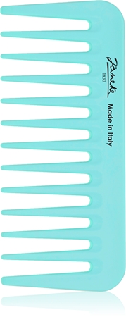Janeke Mini Supercomb With Wide Teeth pente para todos os tipos de cabelos