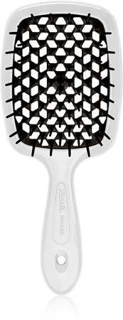 Janeke Superbrush Small petite brosse plate
