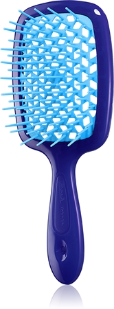Janeke Superbrush large paddle brush for hair
