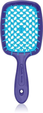 Janeke Superbrush Large Paddle Brush for hair