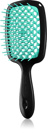 Janeke Superbrush large paddle brush for hair