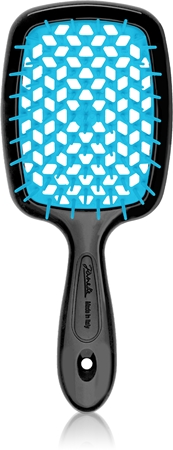 Janeke Superbrush Large Paddle Brush for hair
