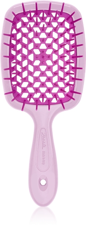 Janeke Superbrush Small μικρή επίπεδη βούρτσα