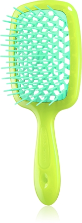 Janeke Superbrush Small Väike lapikhari