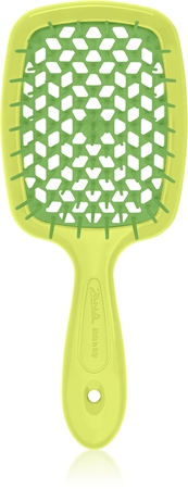 Janeke Superbrush Small petite brosse plate