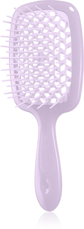 Janeke Superbrush Small Väike lapikhari