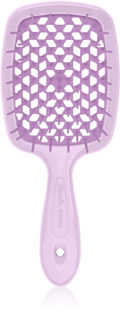 Janeke Superbrush Small small paddle brush