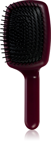 Janeke Curvy Bag Pneumatic Hairbrush escova grande