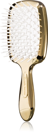 Janeke Gold Line Small Superbrush malý plochý kartáč